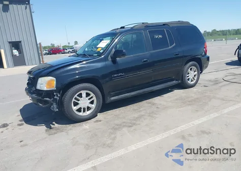 2006 GMC Envoy Xl Denali from USA, damaged, VIN 1GKET66M766115599